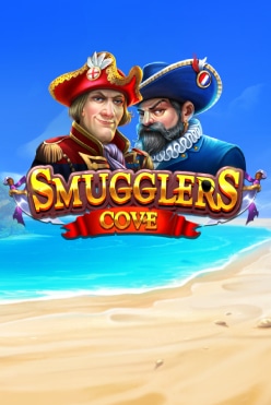 Игровой автомат Smugglers Cove от разработчика Pragmatic Play на евро в онлайн-казино, начать игру прямо сейчас