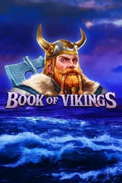 Игра Book of Vikings от разработчика Pragmatic Play на настоящие деньги в онлайн-казино играть сейчас