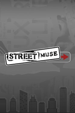 Игра Street Muse играть на виртуальную валюту в онлайн-казино прямо сейчас