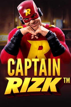 Игровой аппарат Captain Rizk Megaways играть на виртуальные фишки в игровом заведении сейчас