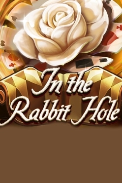 Игровой автомат In The Rabbit Hole от поставщика Red Tiger Gaming на евро в онлайн-казино, зарегистрироваться и играть