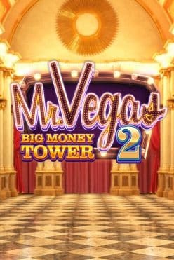 Игра Mr. Vegas 2 начать игру на реальные деньги в казино онлайн