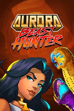 Игровой автомат Aurora: Beast Hunter от поставщика Just For The Win на евро в казино, начать игру прямо сейчас